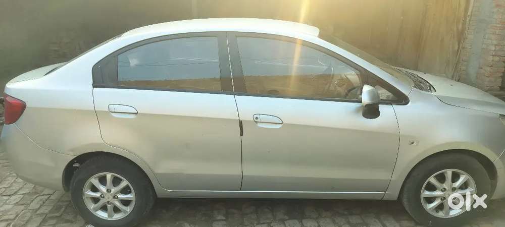 Chevrolet Sail Diesel 2013