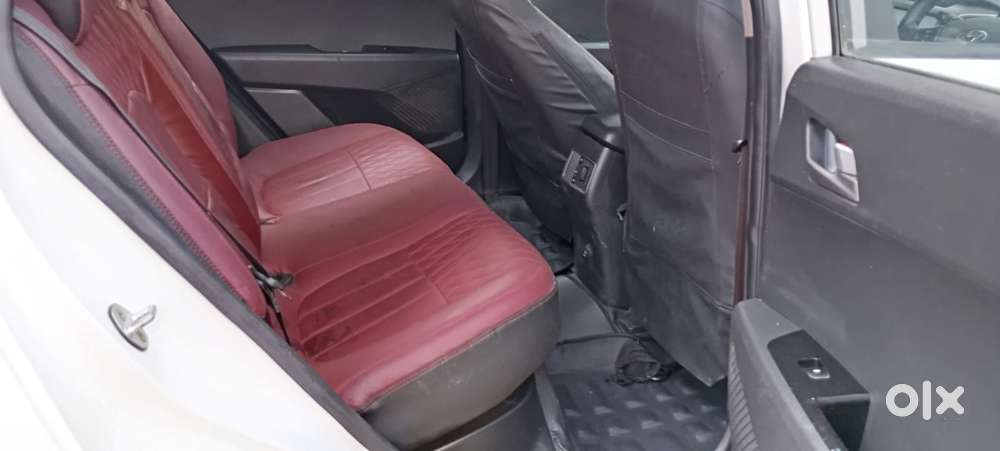 Hyundai Creta 1.6 Sx Plus, 2015, Petrol