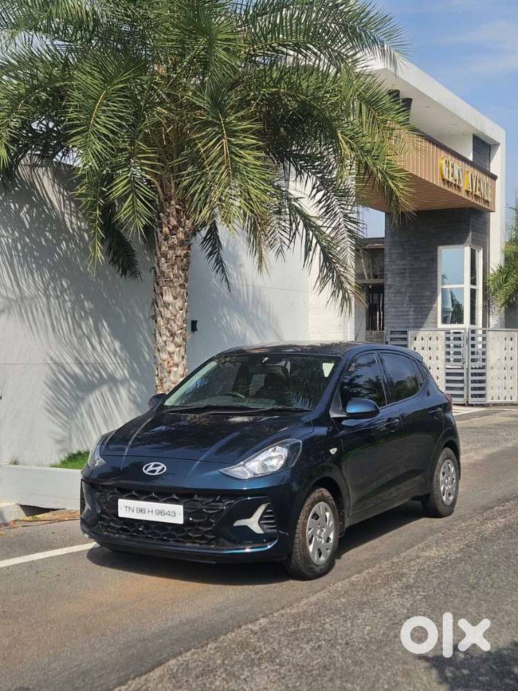 Hyundai Grand I10 Nios Magna, 2023, Petrol