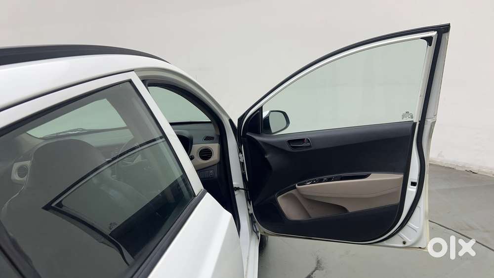 Hyundai Grand I10 1.2 Kappa Magna, 2018, Petrol