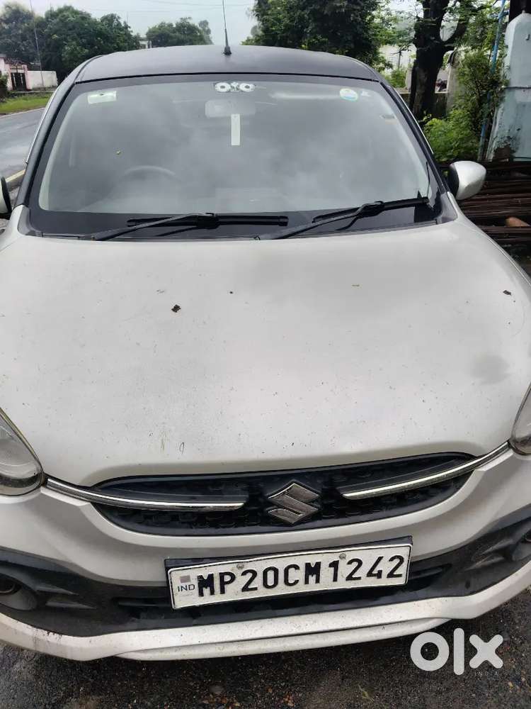 Maruti Suzuki Celerio 2022