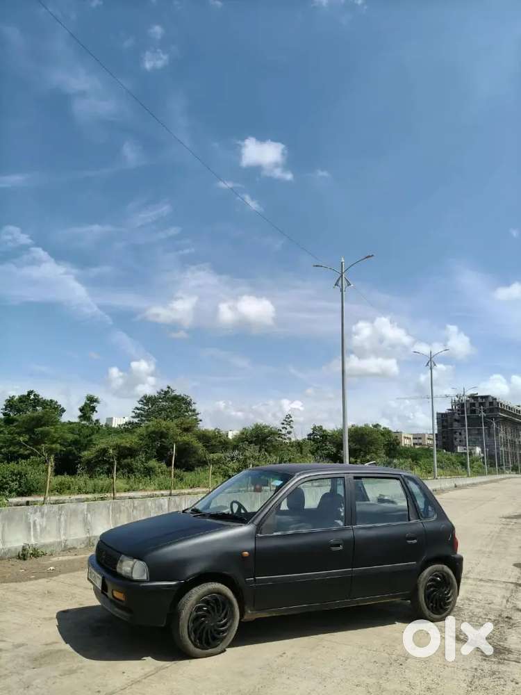 Maruti Suzuki Zen Estilo 2007 Petrol Manual