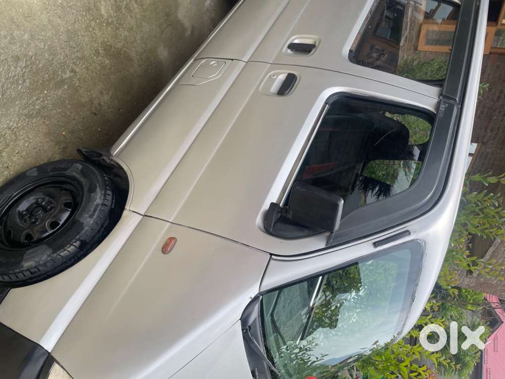 Maruti Suzuki Eco Omni 2011 Petrol Good Condition