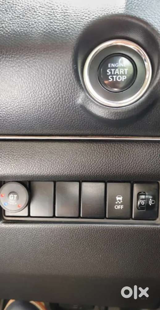 Maruti Swift 1.3 Zxi 202377
