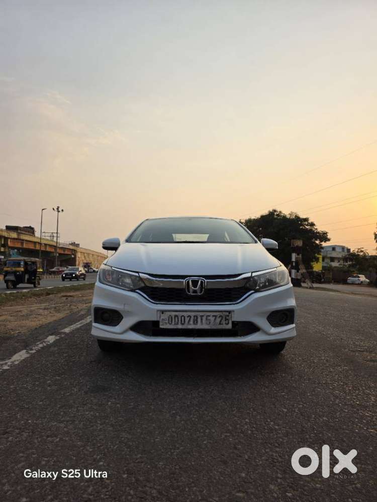 Honda City 1.5 Zx I-vtec Mt, 2021, Petrol