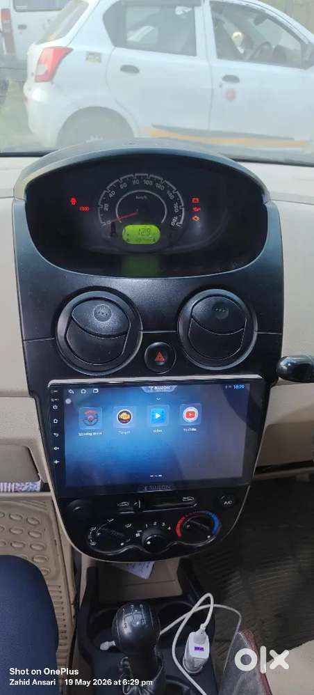Chevrolet Spark 2010