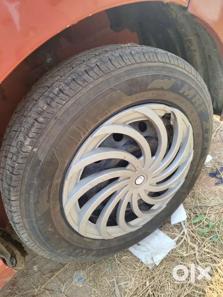 Maruti Suzuki A-star 2011 Petrol Good Condition,new 4tyres