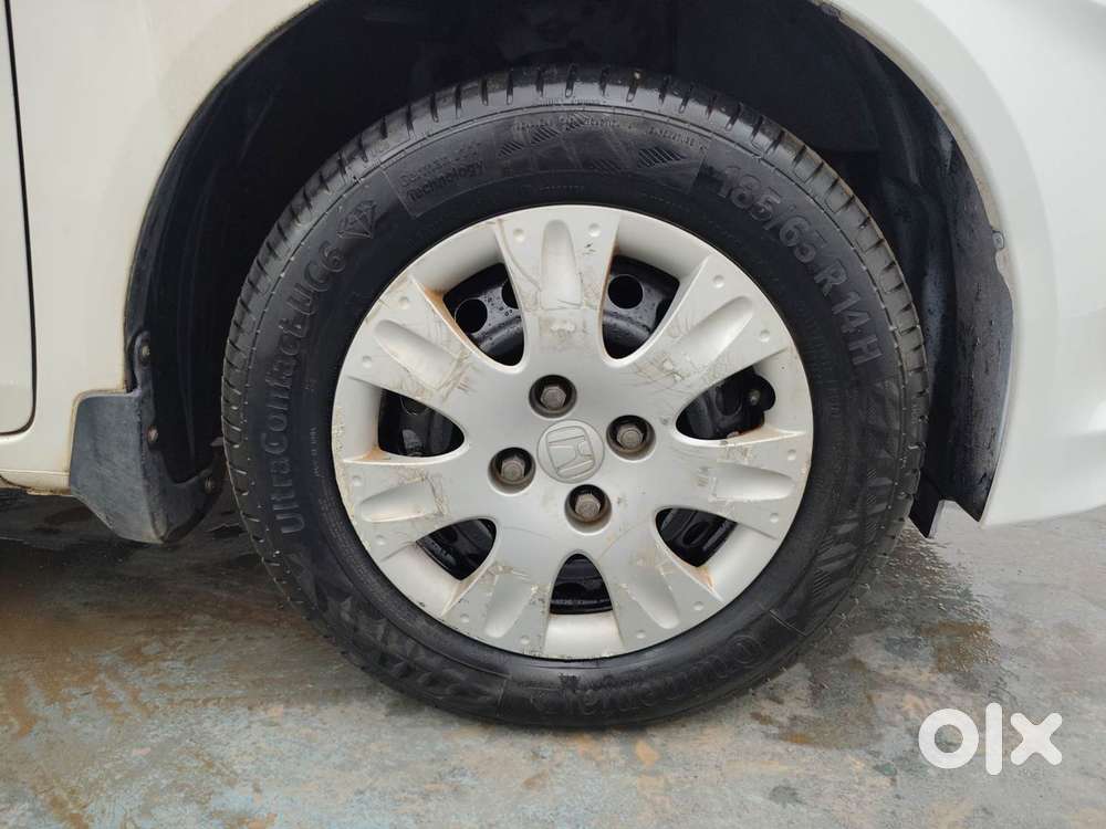 Honda Amaze S I-vtec, 2014, Petrol