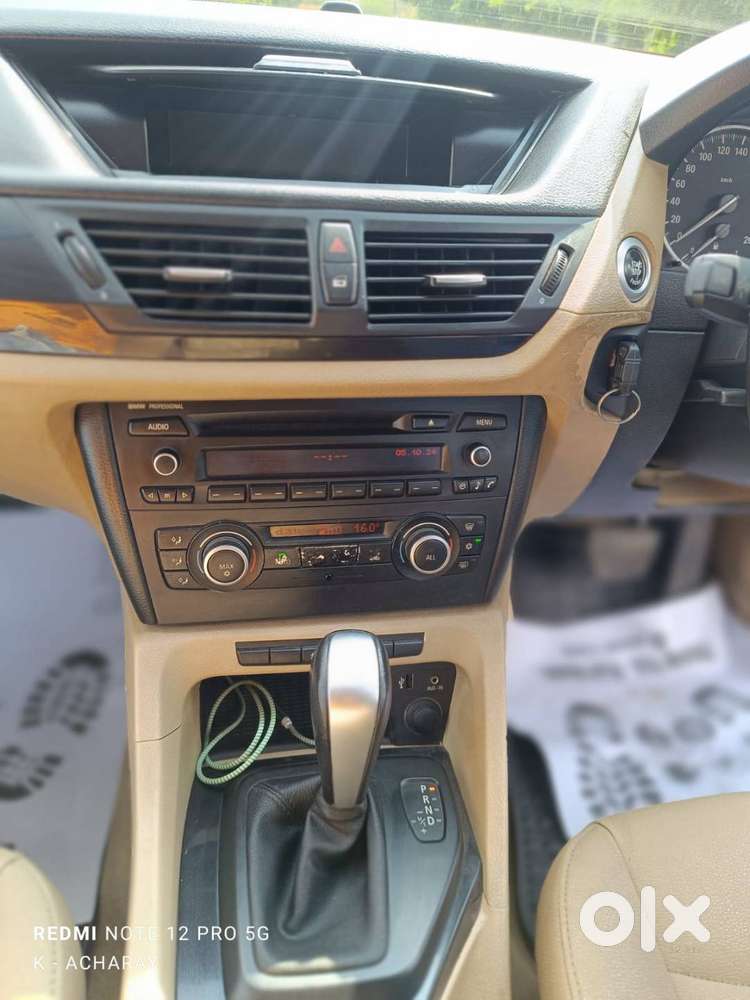 Bmw X1 Corporate Edition