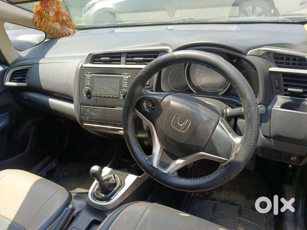 Honda Jazz 1.2 V I Vtec, 2016, Petrol