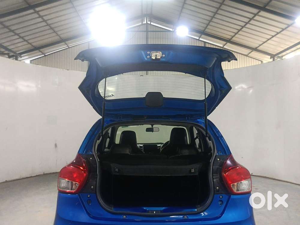 Maruti Suzuki Celerio 1.0 Zxi Plus Ags, 2022, Petrol