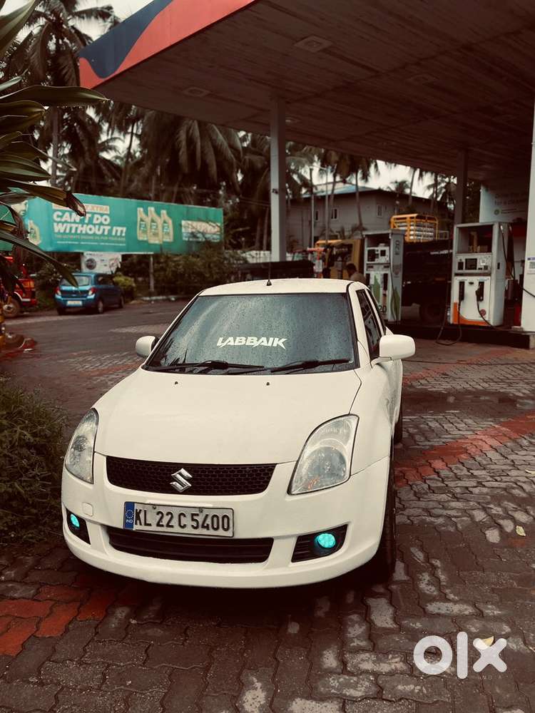 Swift Vdi Maruti Diesel 2011