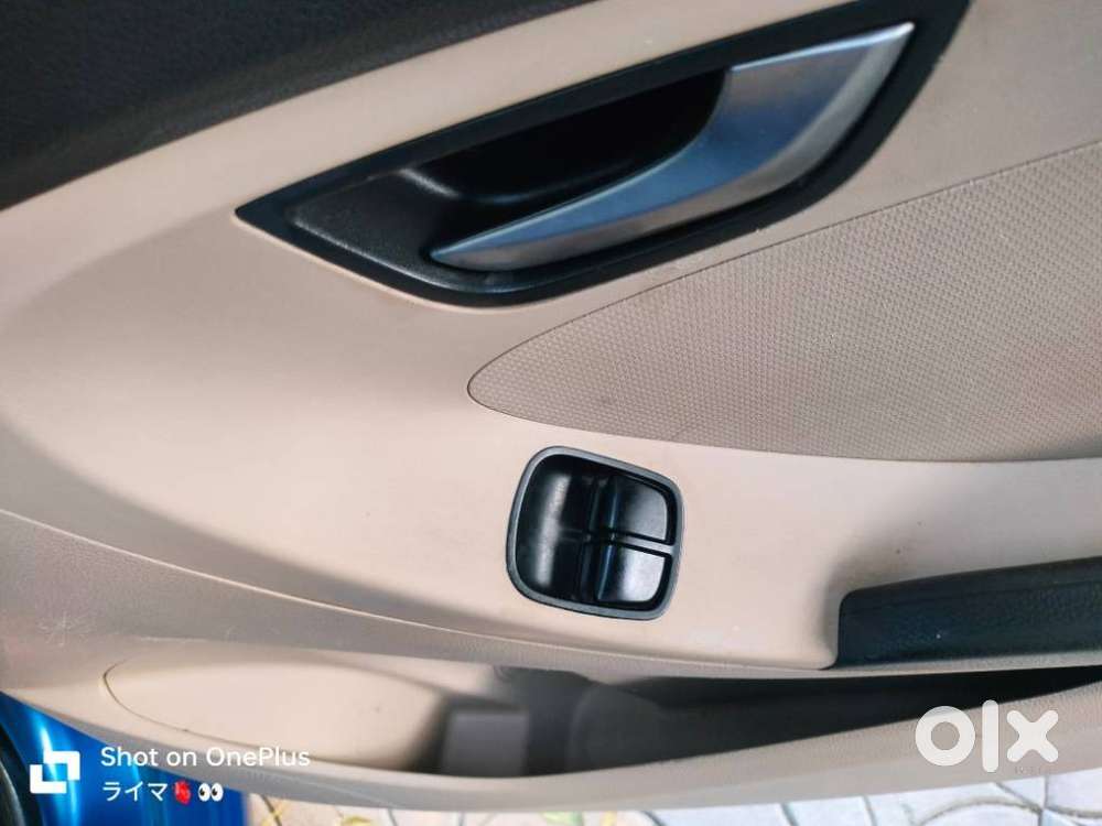 Hyundai Eon Sportz, 2016, Petrol