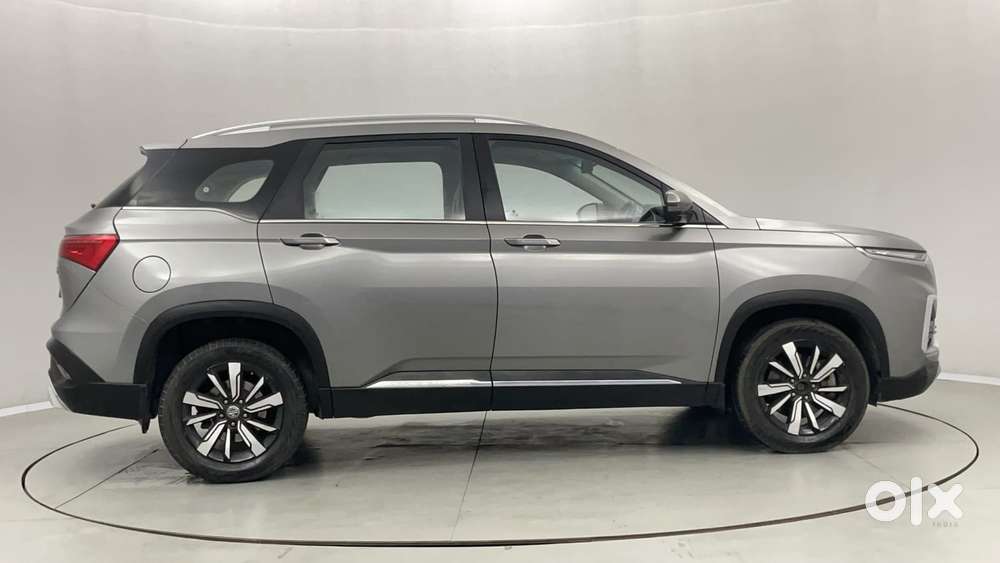 Mg Hector 2.0 Sharp Diesel, 2019, Diesel