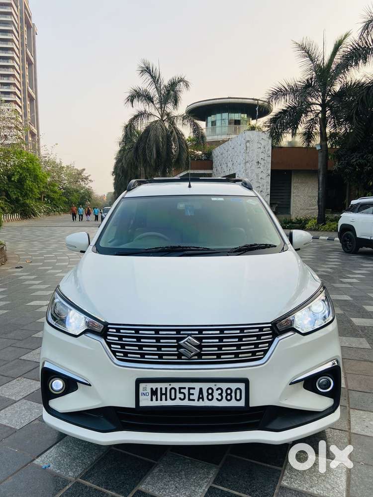 Maruti Suzuki Ertiga Vxi (o) Cng, 2020, Cng & Hybrids