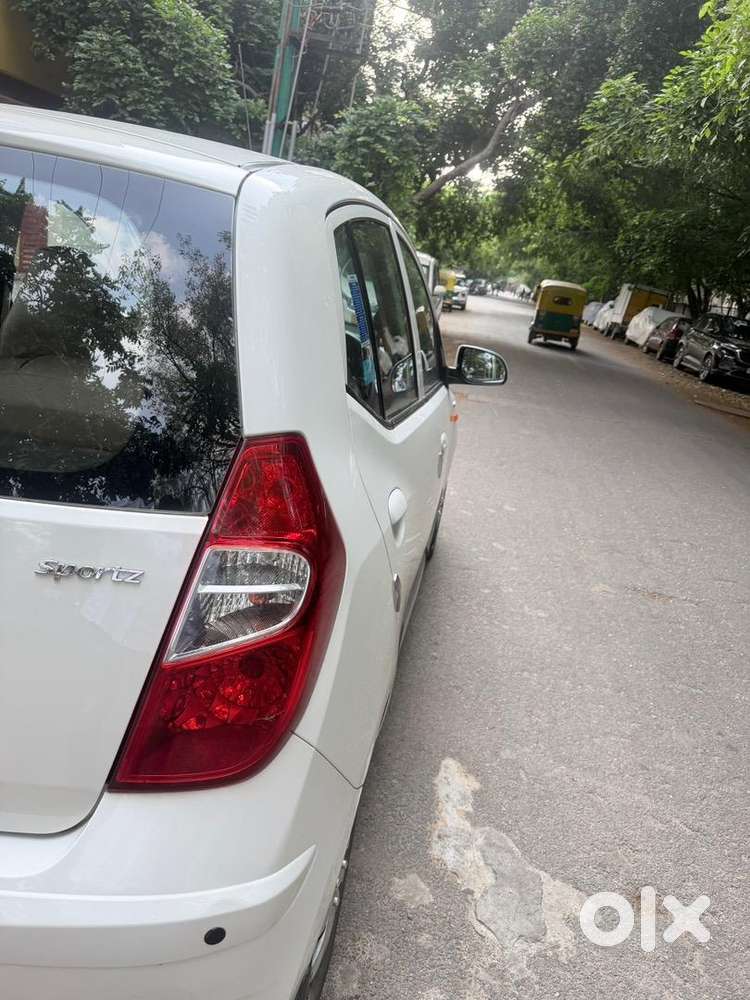I 10 Hyundai Sportz  Ldriven For Sale