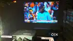 Rd5 intrex projector android 4k 3d wifi mcast 200 inchs hdmi usb led