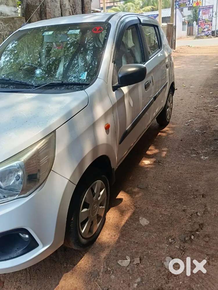 Maruti Suzuki Alto K10 2019 Petrol 47000 Km Driven