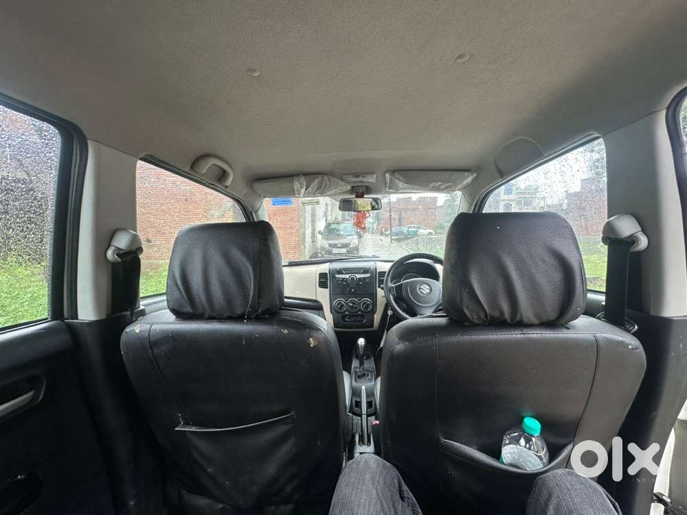 2018 Maruti Suzuki Wagon R