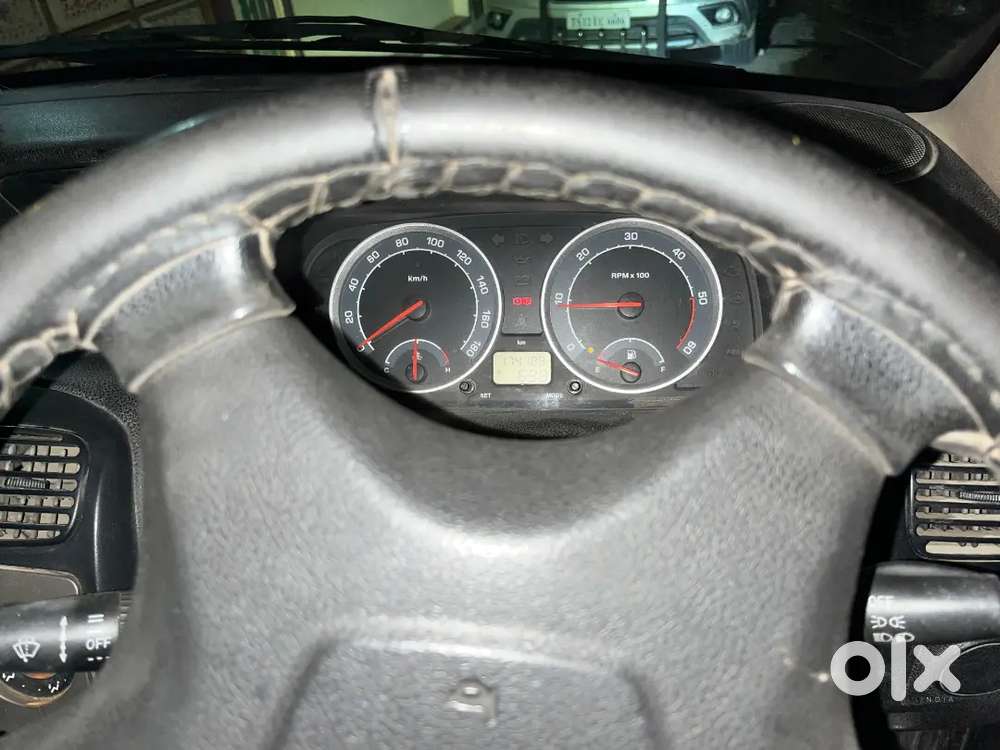 2016 Tata Indica Ev2 Diesel Ls Km Driven