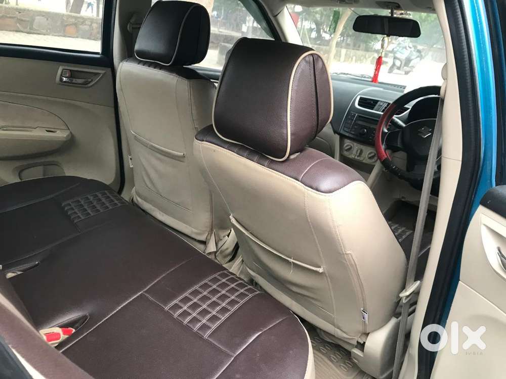 Maruti Suzuki Dzire 1.2 Vxi, 2012, Petrol