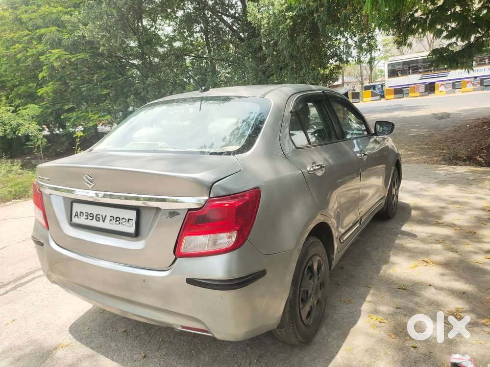 Maruti Suzuki Swift Dzire 1.2 Vxi Bsiv, 2020, Petrol