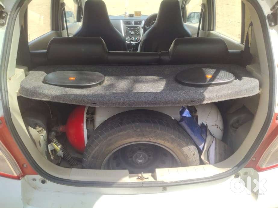 Maruti Suzuki Celerio Vxi(o), 2019, Cng & Hybrids
