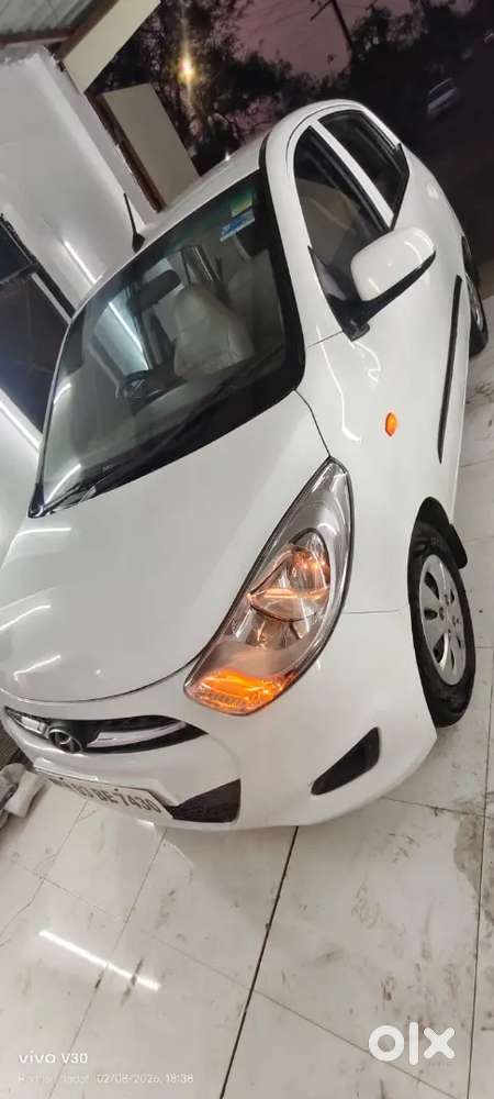 Hyundai I10 2012 Petrol Well Maintained