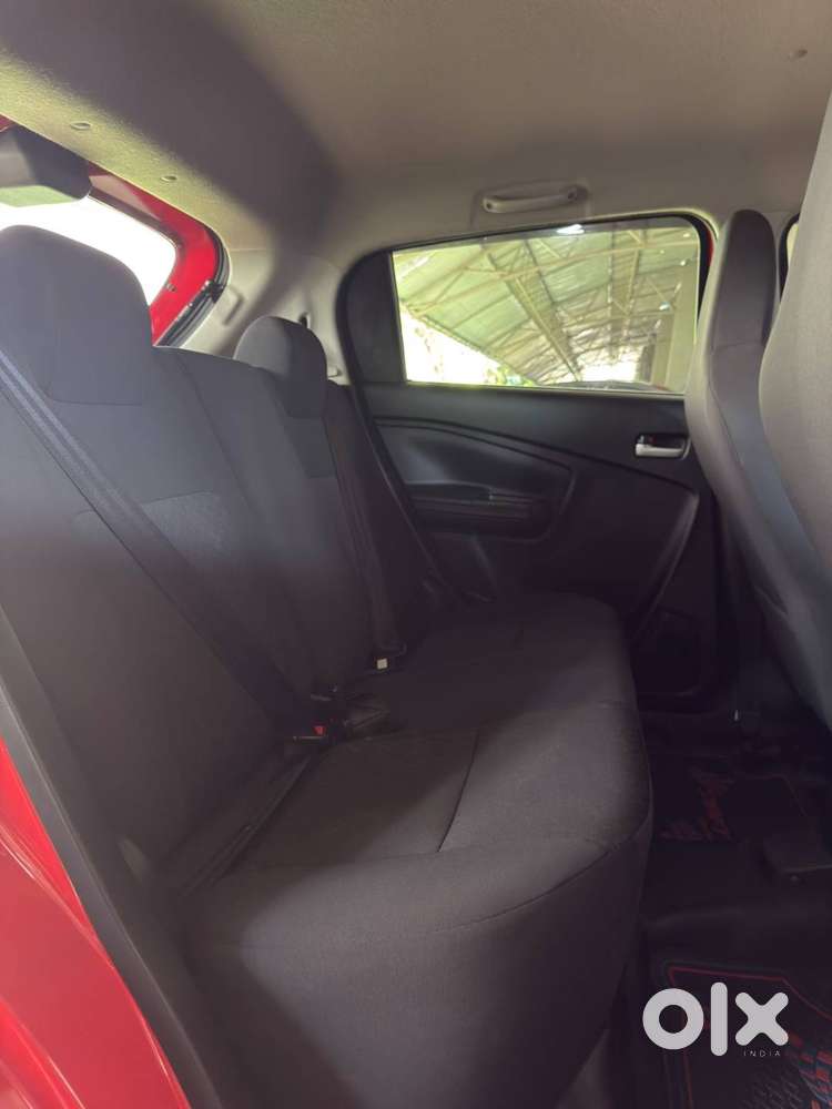 2023 Suzuki Celerio  Automatic  Zxi Ags