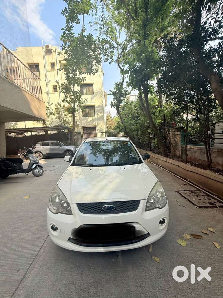 Ford Fiesta Classic 2011 Petrol Well Maintained