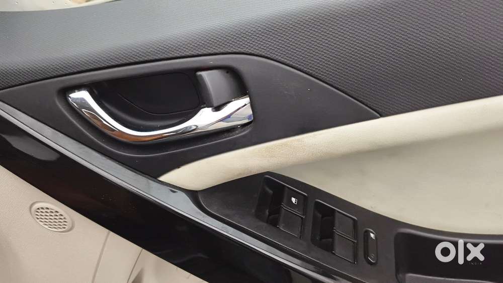 Tata Nexon Xz Plus Luxs, 2023, Petrol