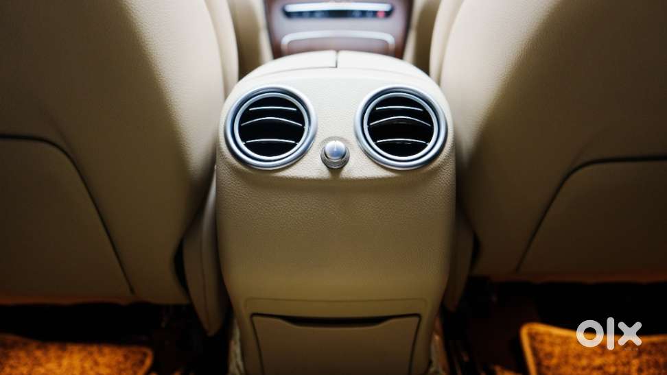 Mercedes-benz Glc Class 200, 2020, Petrol