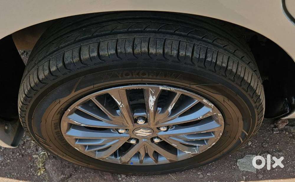 Maruti Suzuki Ertiga Shvs Zdi Plus, 2019, Diesel