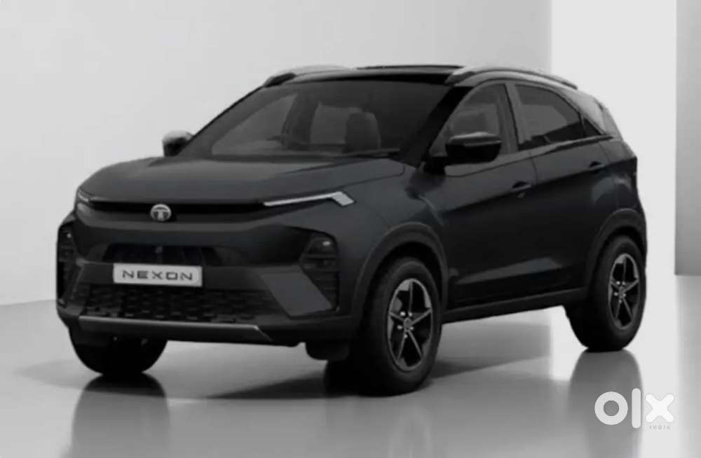 Tata Nexon Ev Fearless+ 45 Kwh | June 2026 |  Only 2,500 Km  May 2026