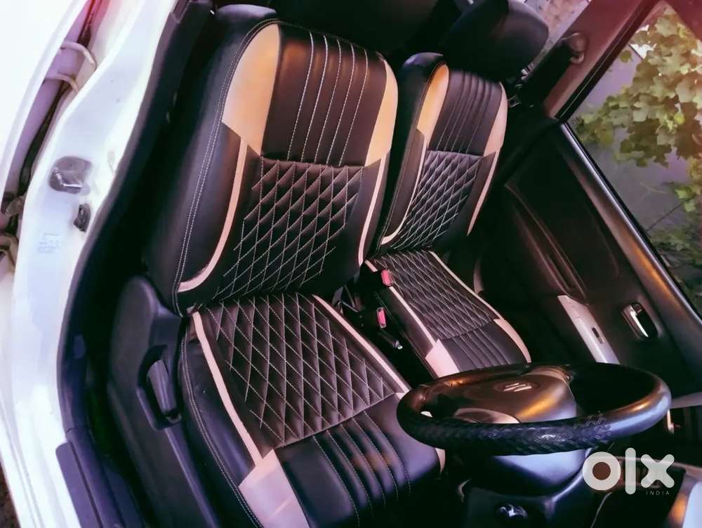 Maruti Suzuki Wagon R 2012
