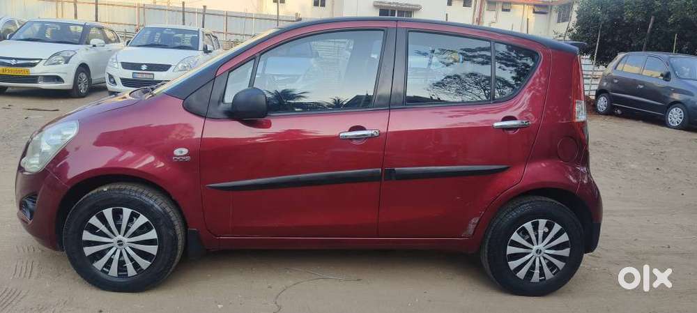 Maruti Suzuki Ritz Vdi, 2014, Diesel