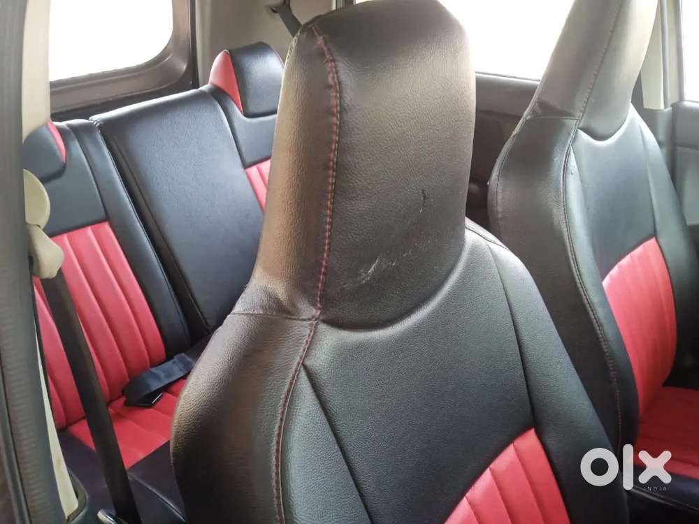 Maruti Suzuki Wagon R 2024