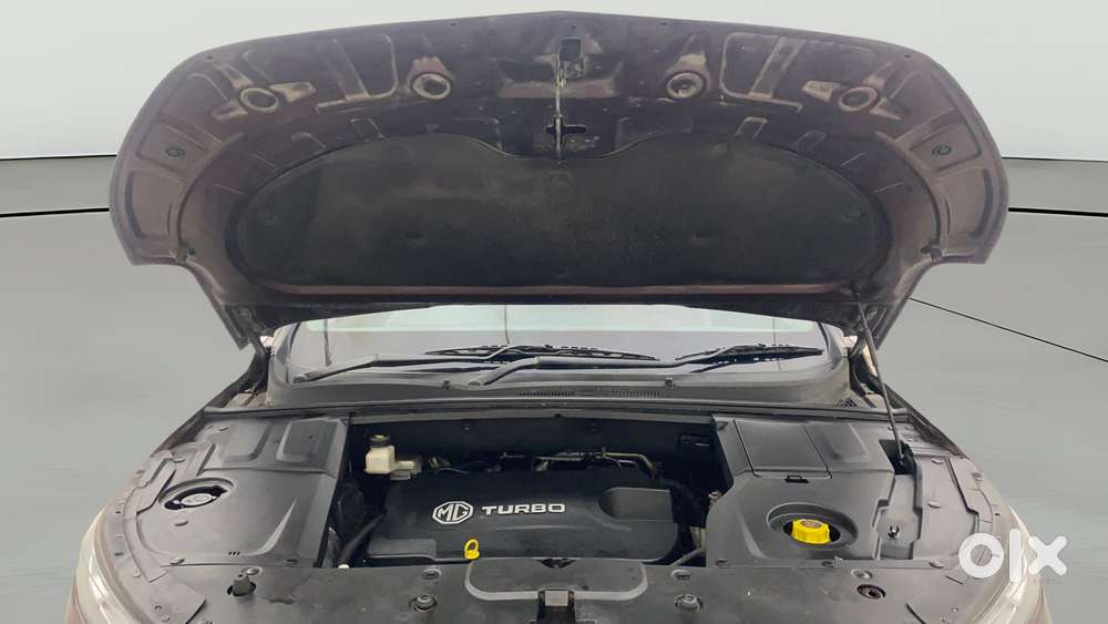 Mg Hector Plus Sharp Pro 2.0 Turbo Diesel 6 Str, 2020, Diesel