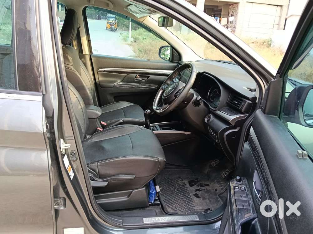 Maruti Suzuki Xl6 1.5 Alpha Mt, 2023, Petrol