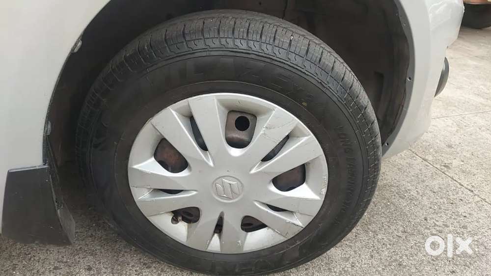 Maruti Suzuki Swift Dzire 2014