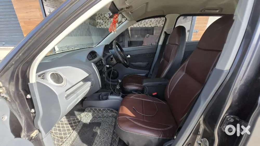 2015 Maruti Suzuki Alto