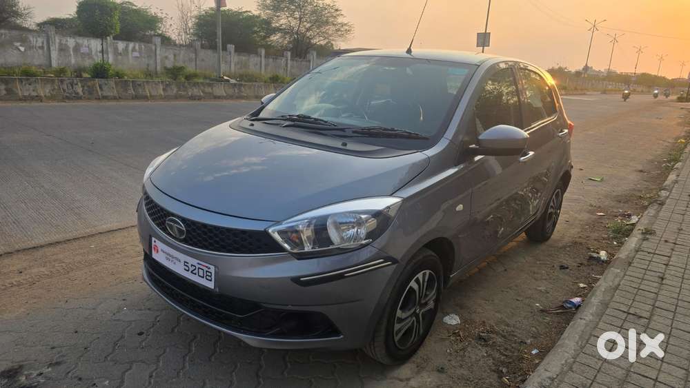 Tata Tiago Xz Opt, 2020, Petrol