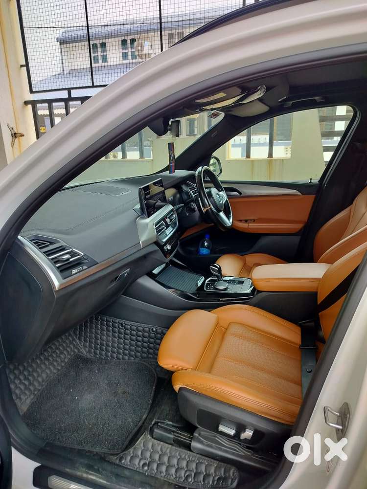 Bmw X3 Xdrive30d M Sport, 2023, Diesel