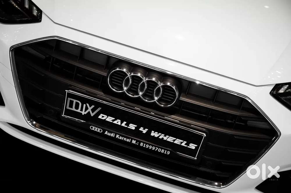 Audi A4 2.0 Premium 40 Tfsi, 2026, Petrol