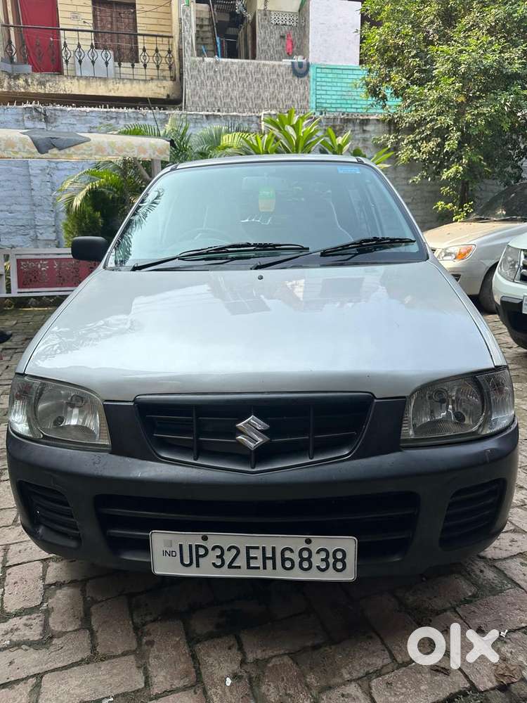 Maruti Suzuki Alto 800 2012-2016 Cng Lxi, 2012, Petrol
