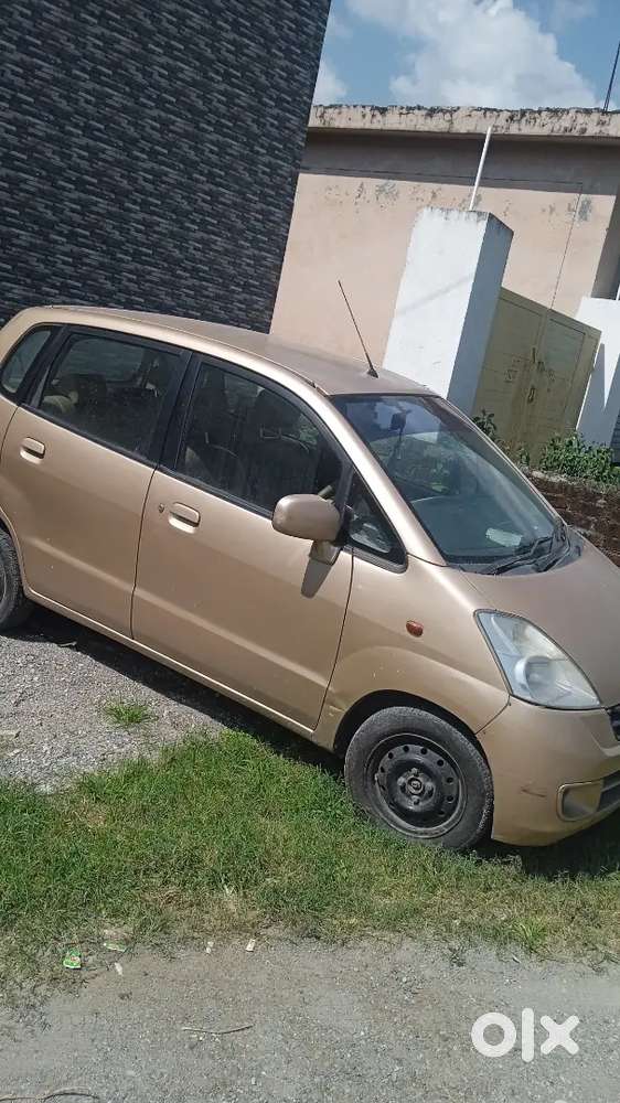 Maruti Suzuki Estilo Lxi 2007