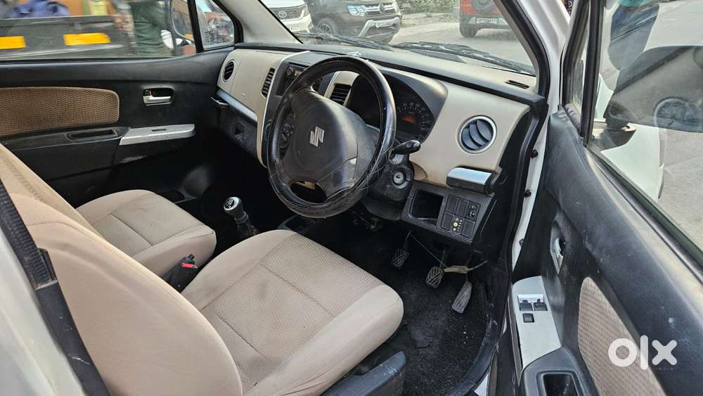 Maruti Suzuki Wagon R Lxi Cng, 2019, Cng & Hybrids