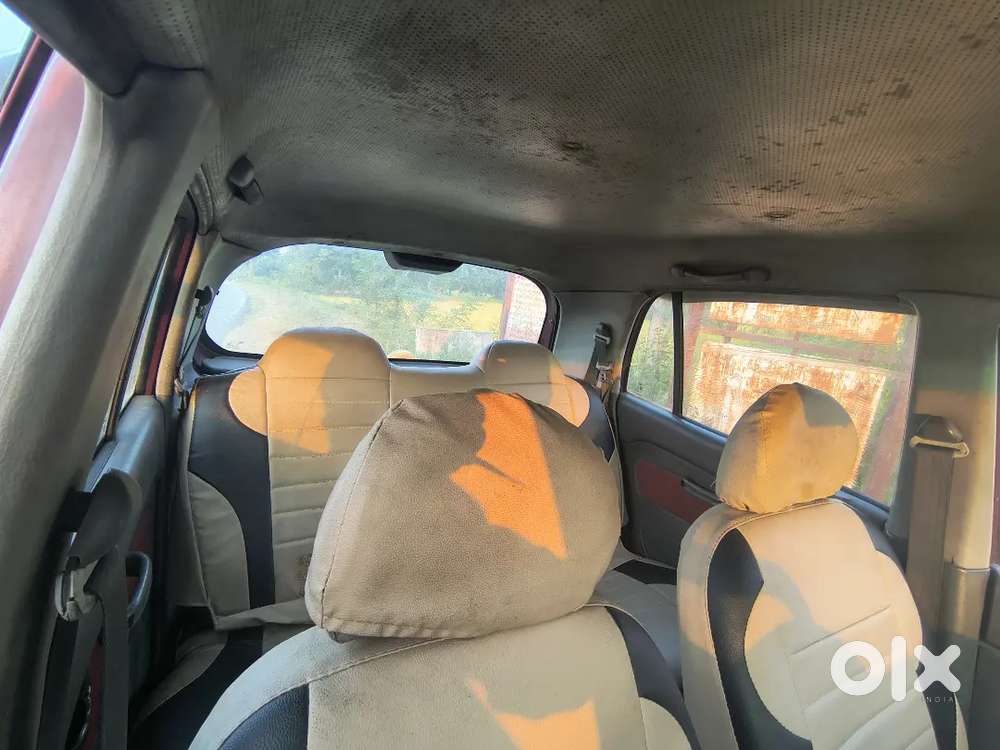 Hyundai Santro Xing 2009