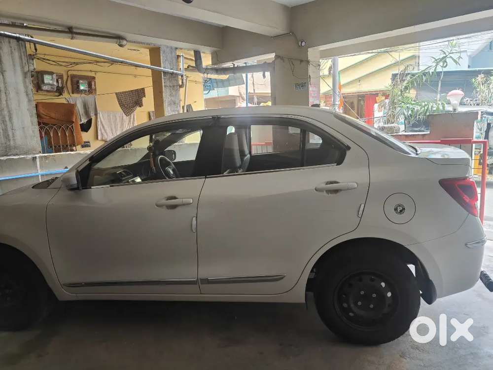 Maruti Suzuki Dzire 2021 Petrol 16000 Km Driven