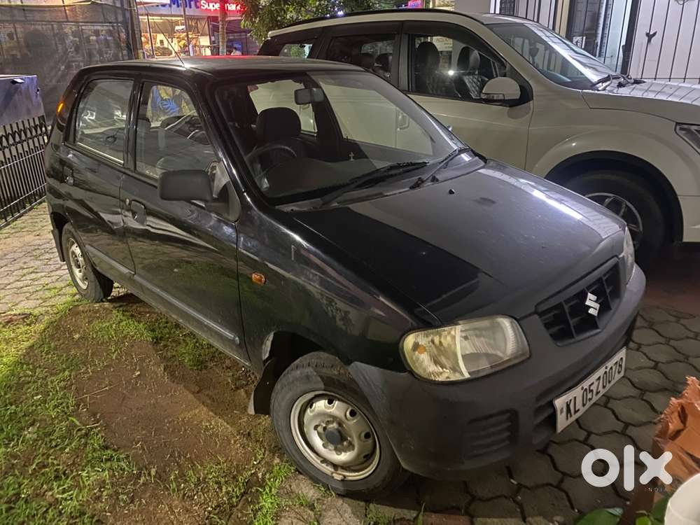 Maruti Suzuki Alto 2008